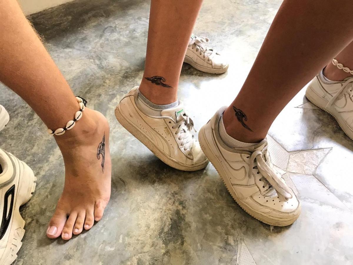 Хостел Stellar Capsules Семиньяк Экстерьер фото Anklets